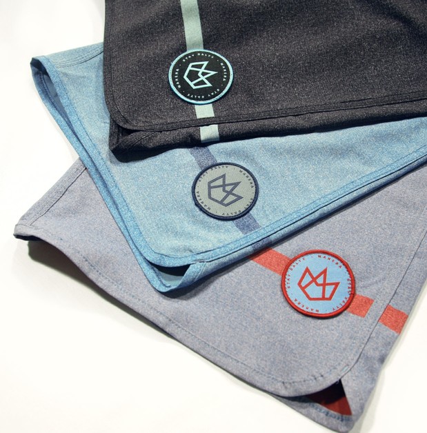 Manera Boardshort, Manera Short, Manera Lifestyle, Manera Haapiti