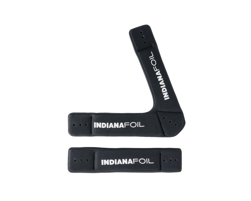 Indiana V Strap und Single Strap bei WindSucht
