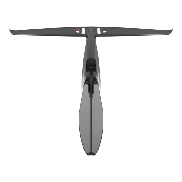 Slingshot One-Lock Turbo Tail 180 bei WindSucht auf Lager