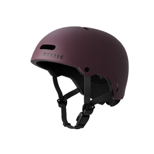 Mystic Vandal Pro Helm Oxblood Red bei WindSucht