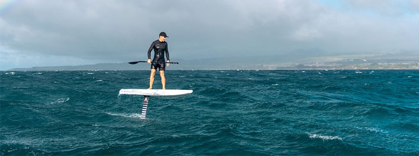 Armstrong Downwind Performance Frontwing WindSucht