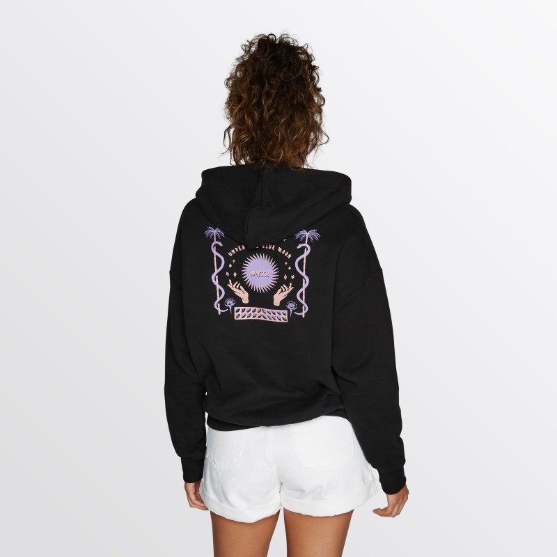 Paradise Sweat Black