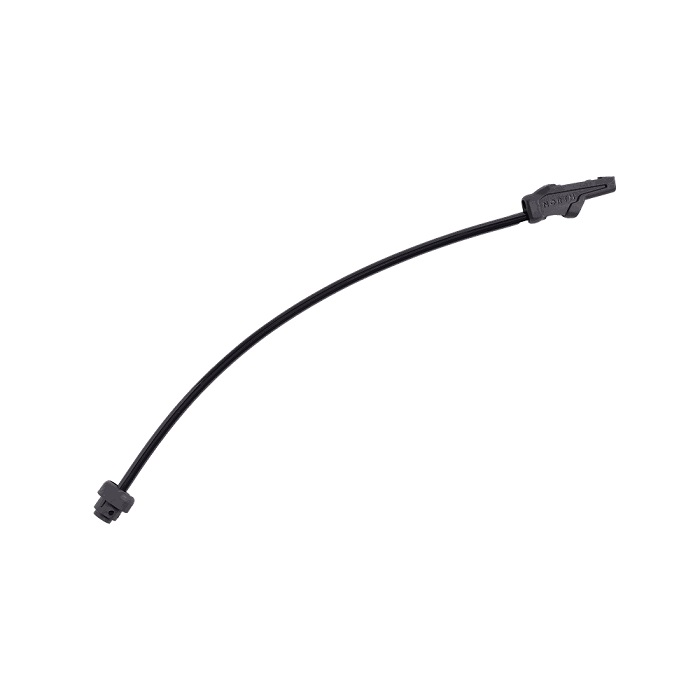 North Landing Line Tube with Inserts PRO Bar bei WindSucht