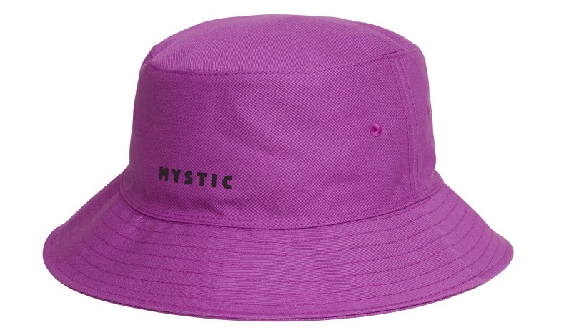 Mystic Bucket Hat Sunset Purple im SALE bei WindSucht