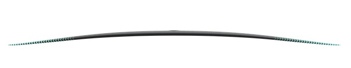 Sonar HA1150 Front Wing