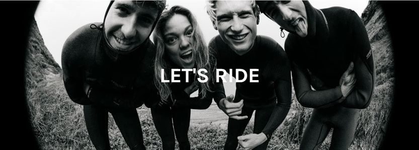 Lebensfreude mit Team Prolimit bei WindSucht