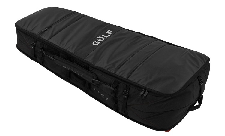 Mystic Saga Golfbag Boardbag 2025 bei WindSucht