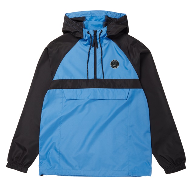 Mystic Bittersweet Jacket Blue Sky BEST PRICE bei WindSucht