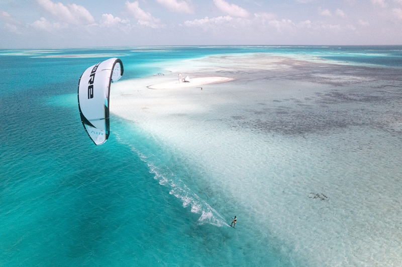 CORE Air LW Kite ist da bei WindSucht im Shop