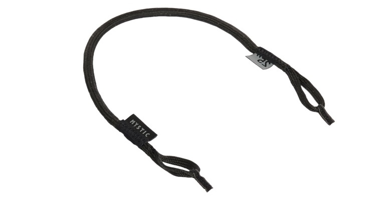 Mystic Harness Lineset Soft Handles in verschiedenen Längen