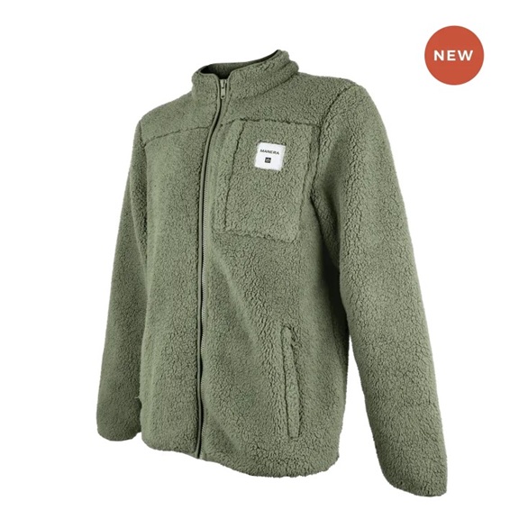 Manera Fleece Arctic bei WindSucht
