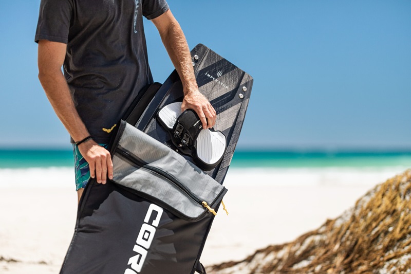 Core Twintip Bag für dein Kiteboard bei WindSucht