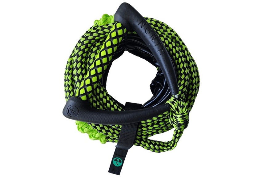 North Tow Rope bei WindSucht