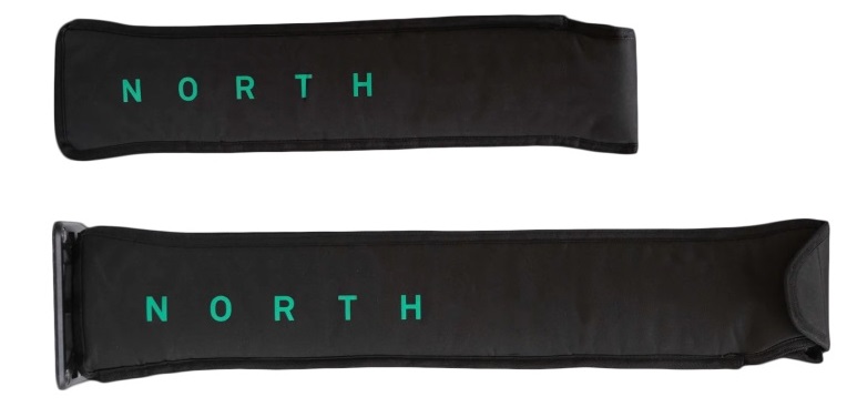 North Mast Cover bei WindSucht