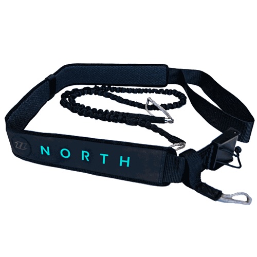 North Waist Belt Wing Leash bei uns im SHOP WINDSUCHT