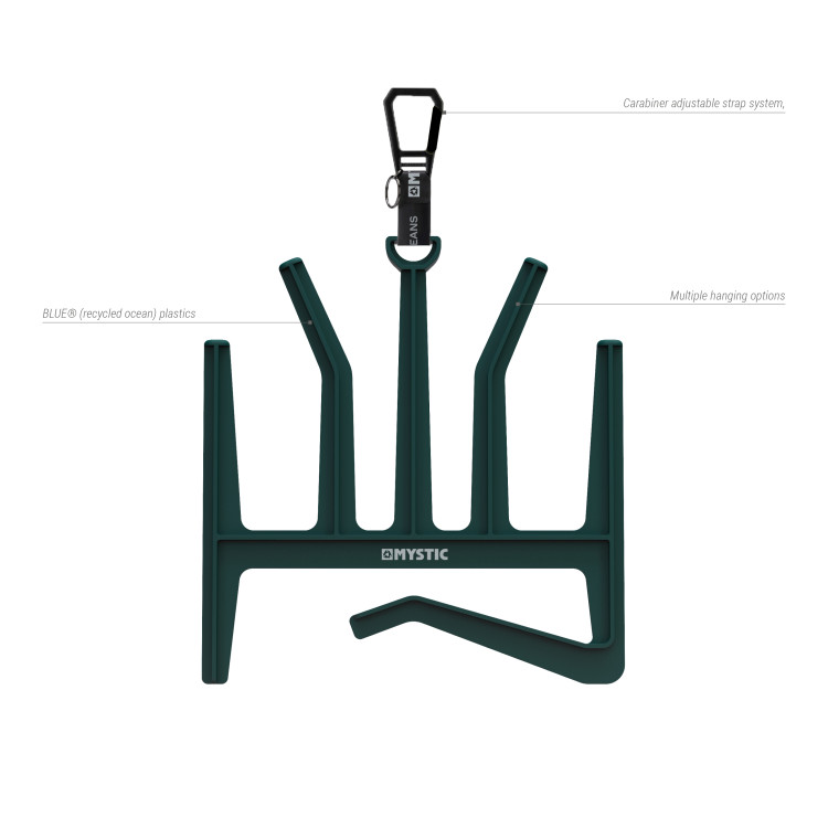 Mystic Accessory Hanger WindSucht