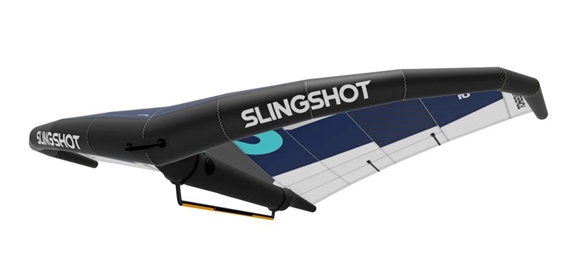 Slingshot 2026 SlingWing V6 Blue bei WindSucht