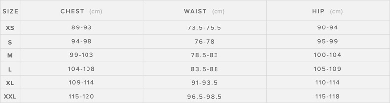 Mystic Lifestyle Heart Size WindSucht