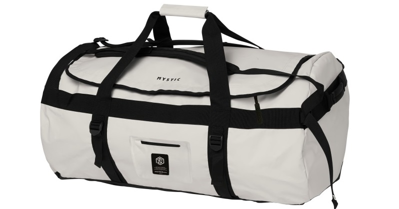 Mystic Duffle DTS Off White 90 L - 120 L im SALE bei WindSucht