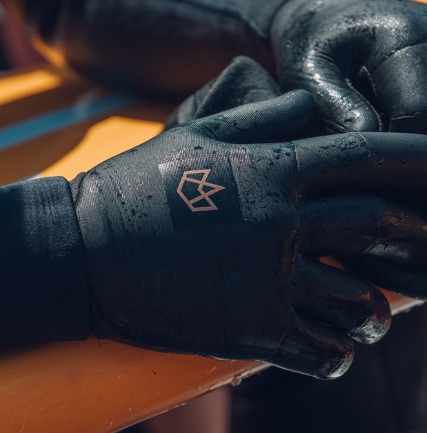 Manera Magma Gloves