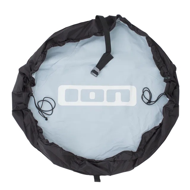 ION Changing Mat - Neopren Wetbag bei WindSucht