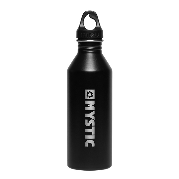 Mystic Mizu Bottle Enduro 2024 Black im AUSVERKAUF bei WindSucht