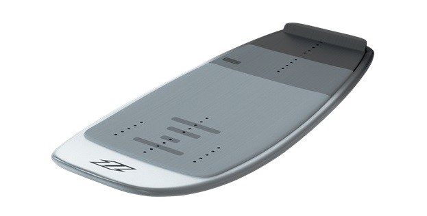 North Scoop Mini Foil Board 2023 im Angebot bei WindSucht