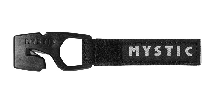 Mystic Safety Knife Leinenmesser NEW bei WindSucht