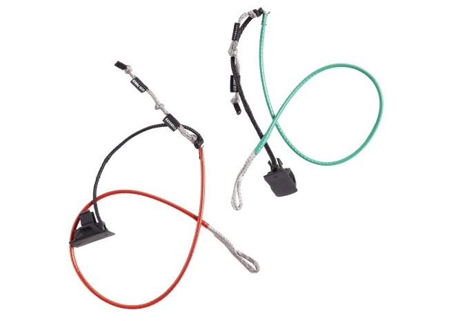 North Bar Width Inserts Leader Lines PRO bei WindSucht