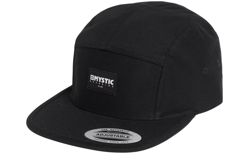 Mystic Light Cap Black bei WindSucht im Mega SALE