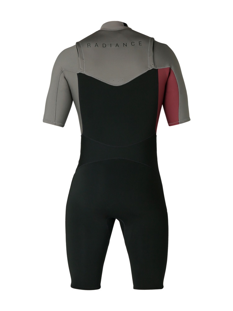 Brunotti Radiance Shorty 2/2mm Wetsuit Black im Angebot