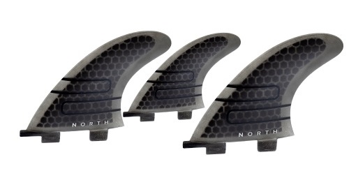 North Hexcel Coremat Finset bei WindSucht