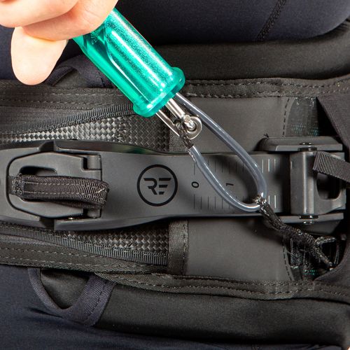 Ride Engine Lyte V1 Harness