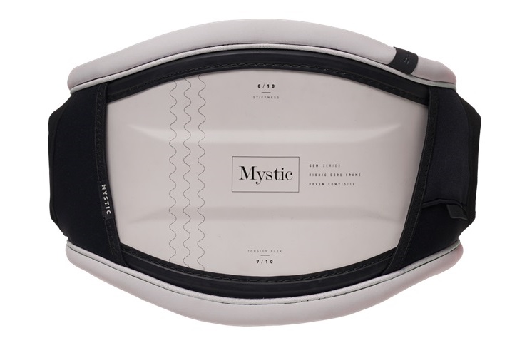 Mystic Gem Waist Harness Women Off White im SALE bei WindSucht NRW