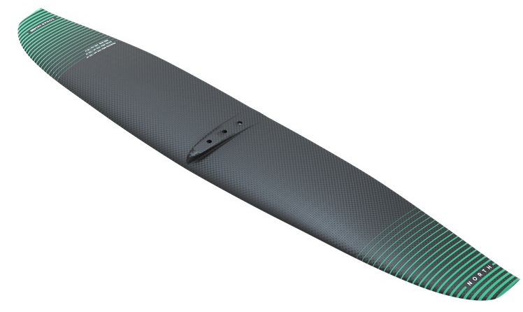 North Sonar HA1450 High Aspect Foil Wing ium SALE bei WindSucht