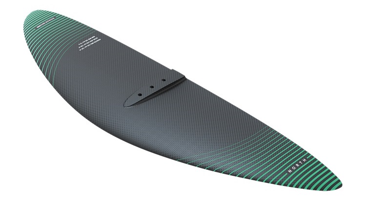 north-sonar-ma1350-front-wing im SALE bei WindSucht