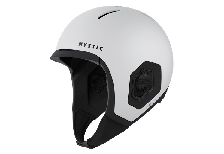 Mystic Legacy Helmet Off White NEUHEIT bei WindSucht