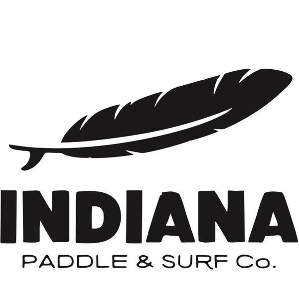 Indiana Paddle & Surf & Wing Foil bei WindSucht