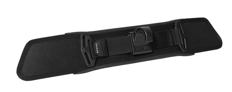 Universal Spreaderbar Wing Wingfoil Haken bei Windsucht