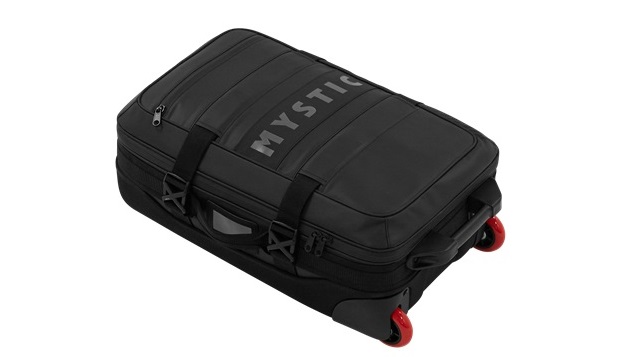 Mystic Passage Carry On Trolley Bag bei WindSucht