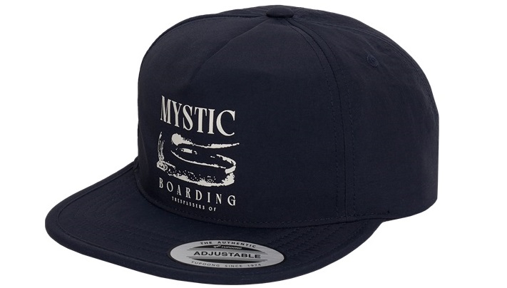 Oarfish Cap bei WindSucht