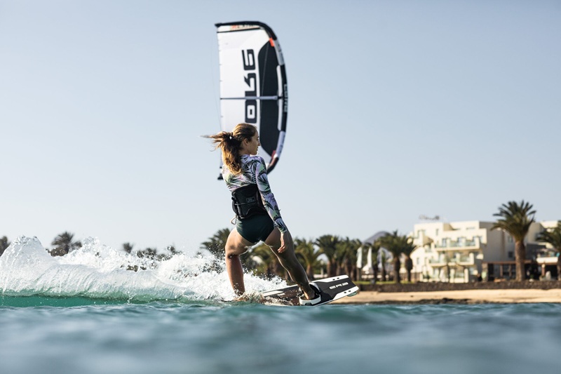 CORE ERA LW Kiteboard