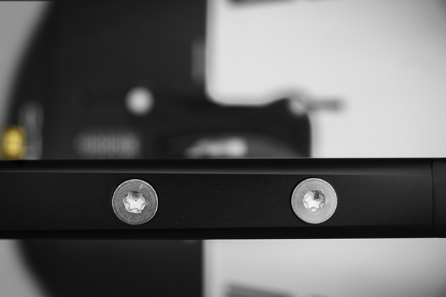 SLC Fuselage WindSucht