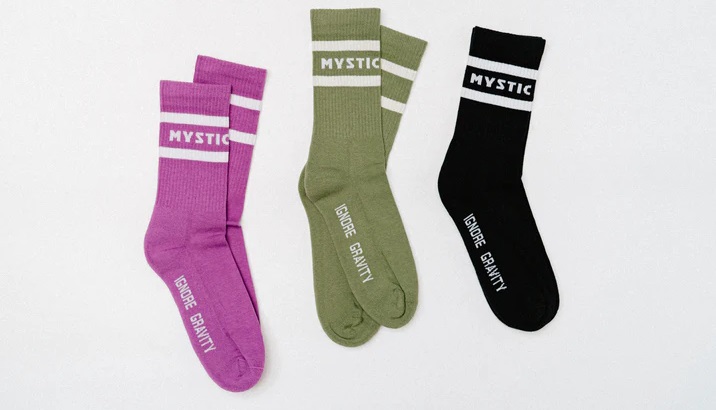 Sportsocken von MYSTIC im Shop WindSucht