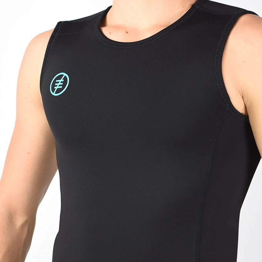 Ride Engine Gelarus 2mm Tank Top Pullover Unterzieher im SALE bei WindSucht