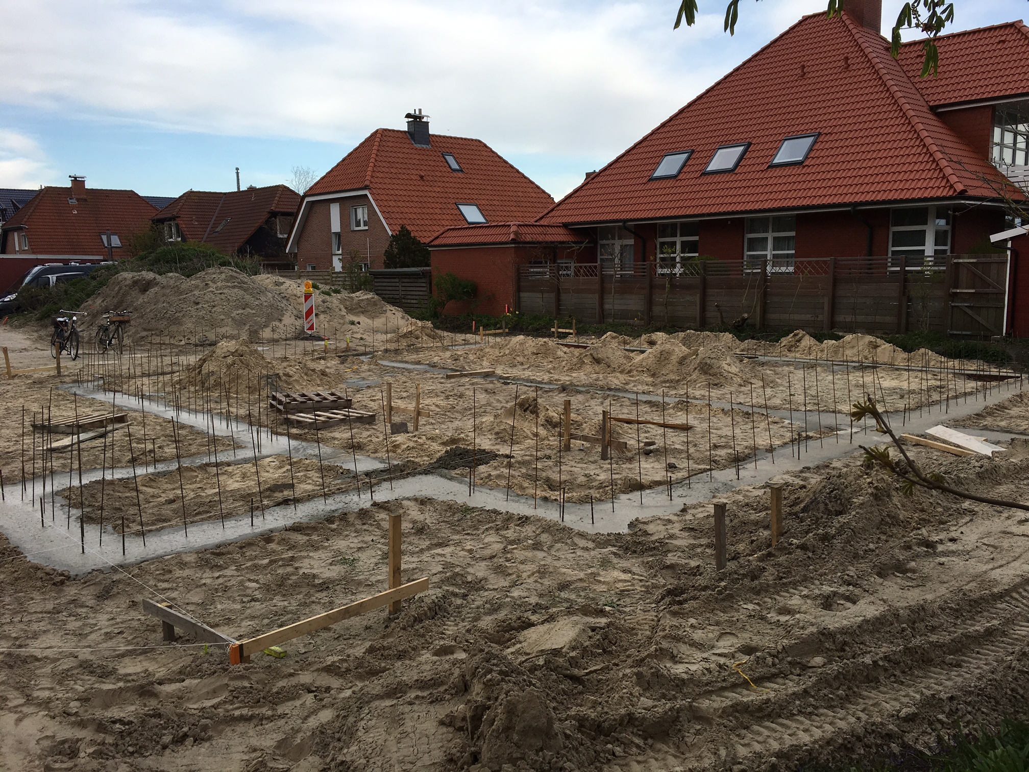 28.04.2016 Ringfundament fertig 