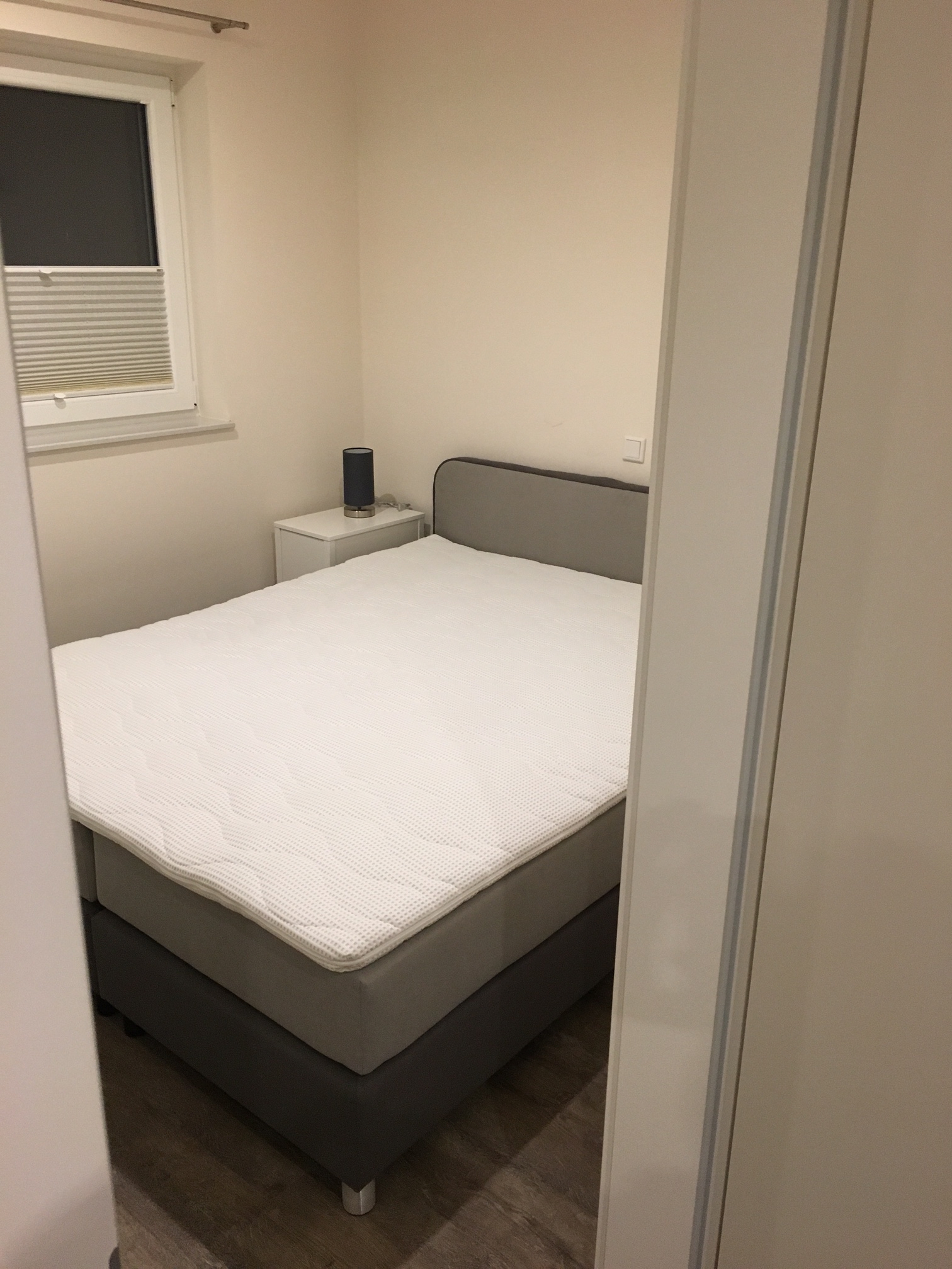 21.03. Wir haben gestern das Bett aufgestellt und wir finden es super! :-)