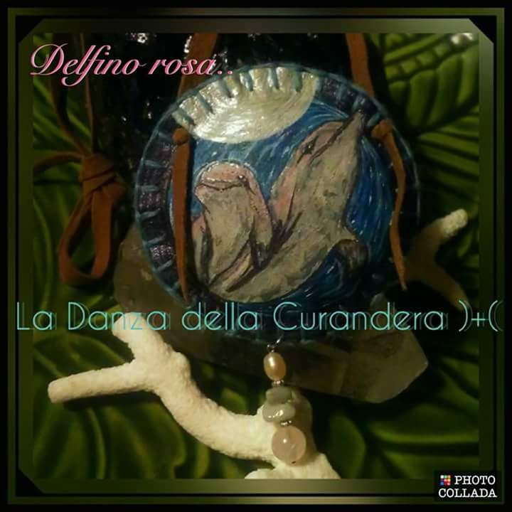 Delfino 🐬 Manna