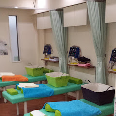 産後の受ける方にあるよくある症状①