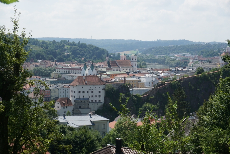 Passau
